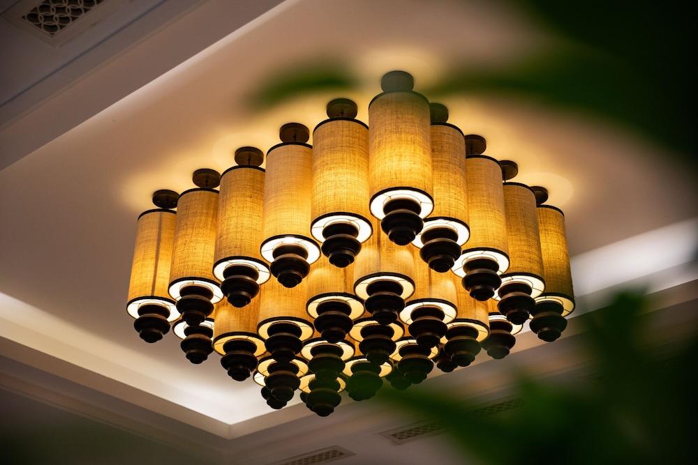 Ninh Binh Hidden Charm Hotel & Resort Eksteriør bilde