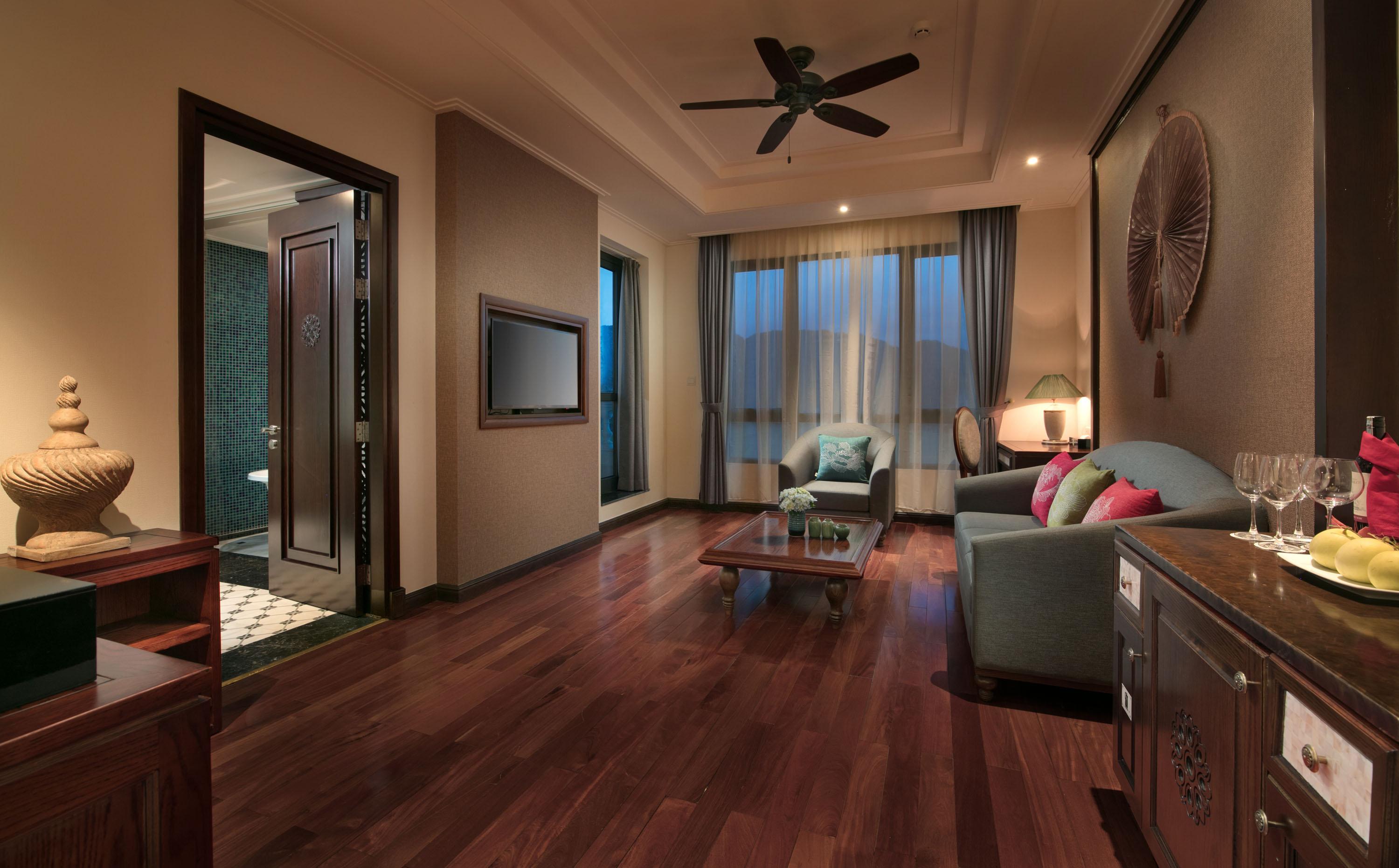 Ninh Binh Hidden Charm Hotel & Resort Eksteriør bilde