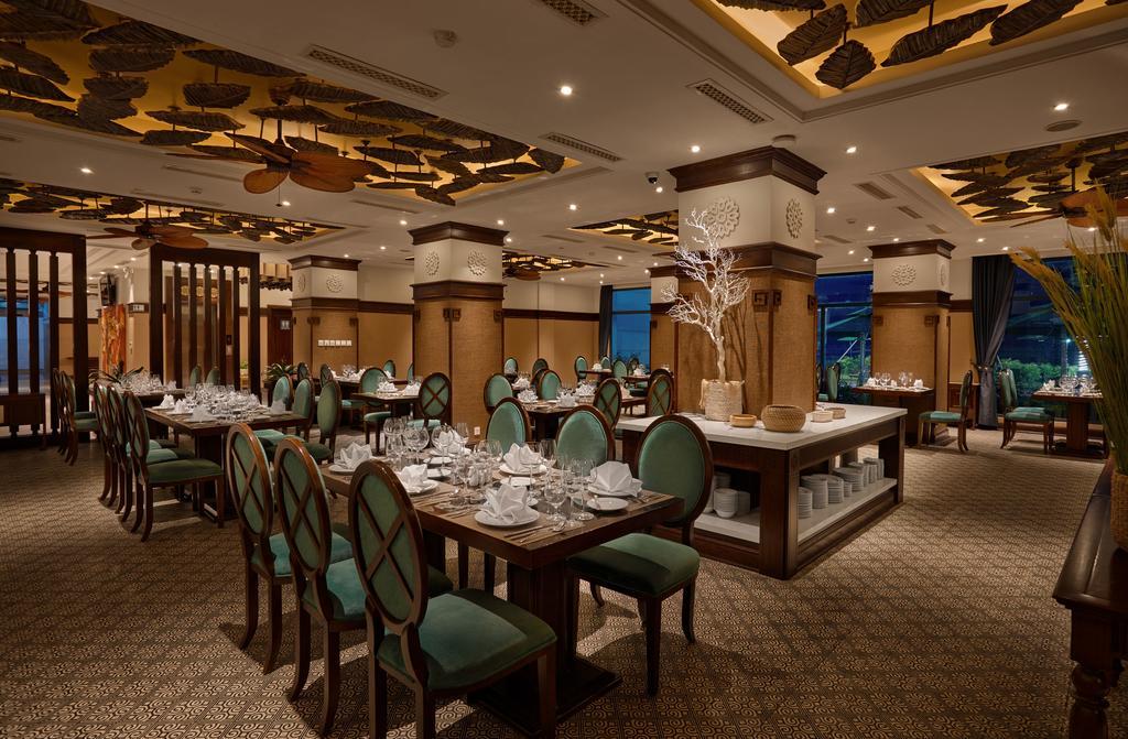 Ninh Binh Hidden Charm Hotel & Resort Eksteriør bilde